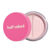 Star Bright Loose Setting Powder, Pink by Half Caked